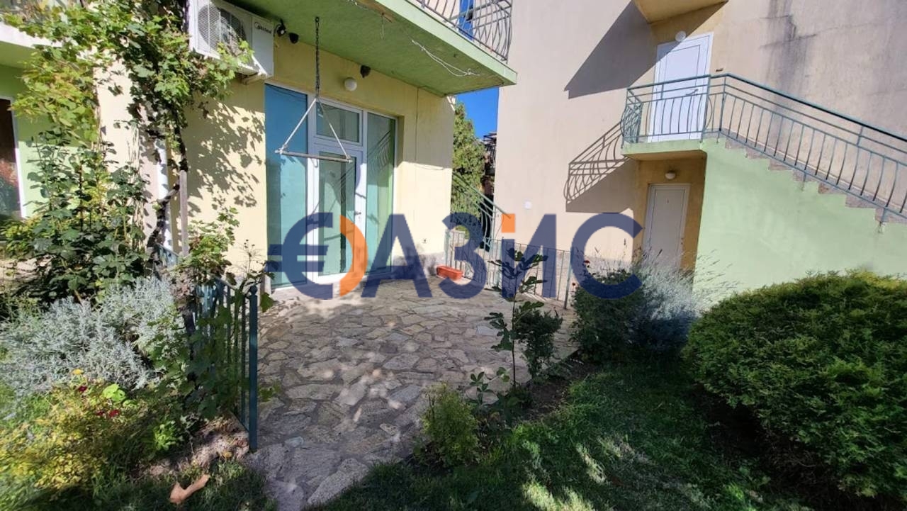 Appartement à Sveti Vlas, Bulgarie, 55 m² - image 3