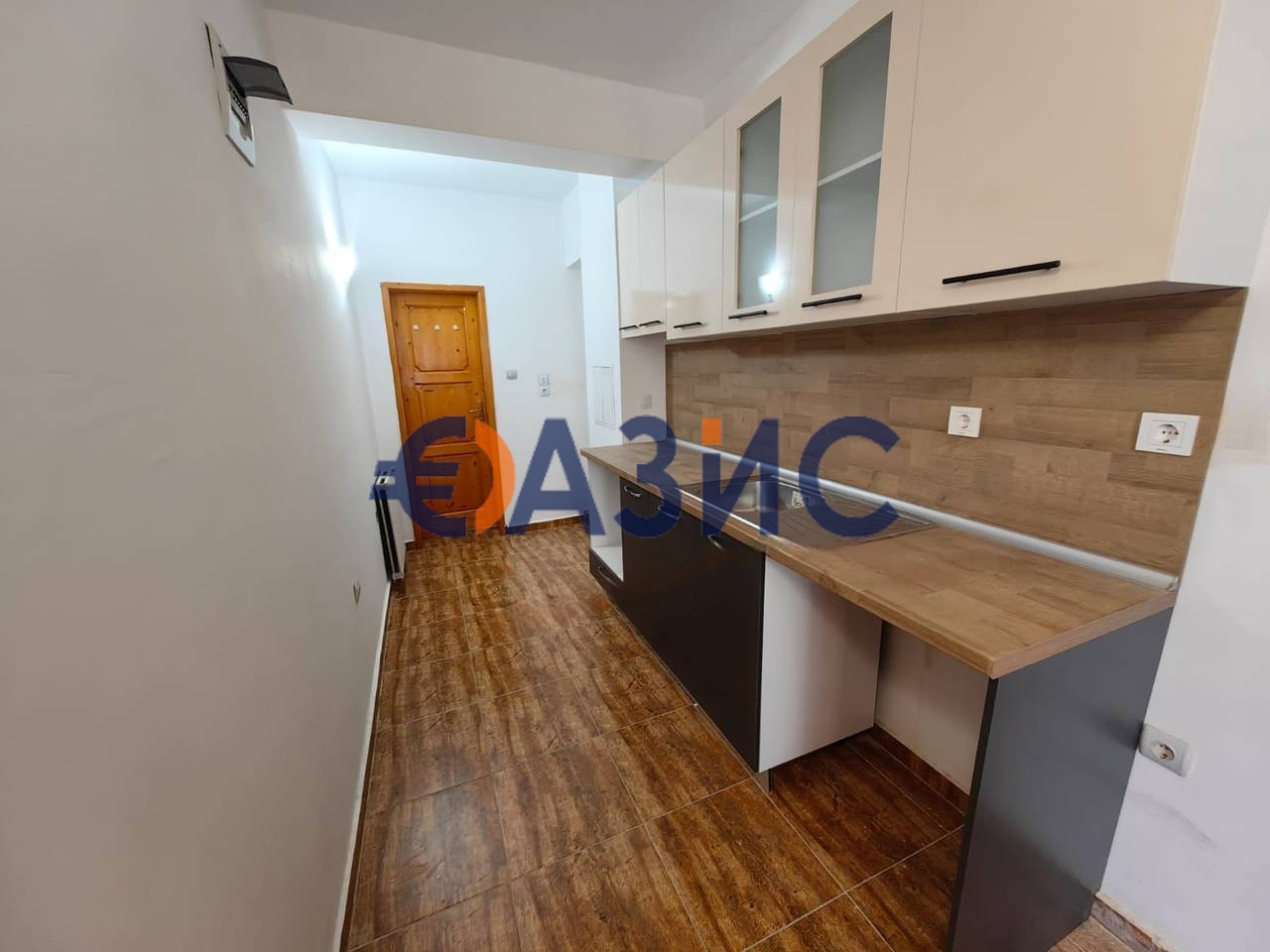 Apartment in Nessebar, Bulgarien, 40 m² - Foto 3