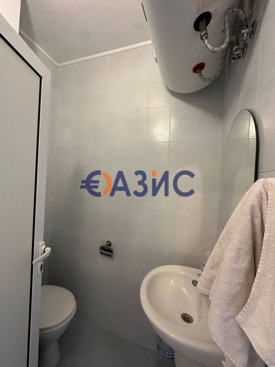 Appartement à Pomorie, Bulgarie, 100 m² - image 3