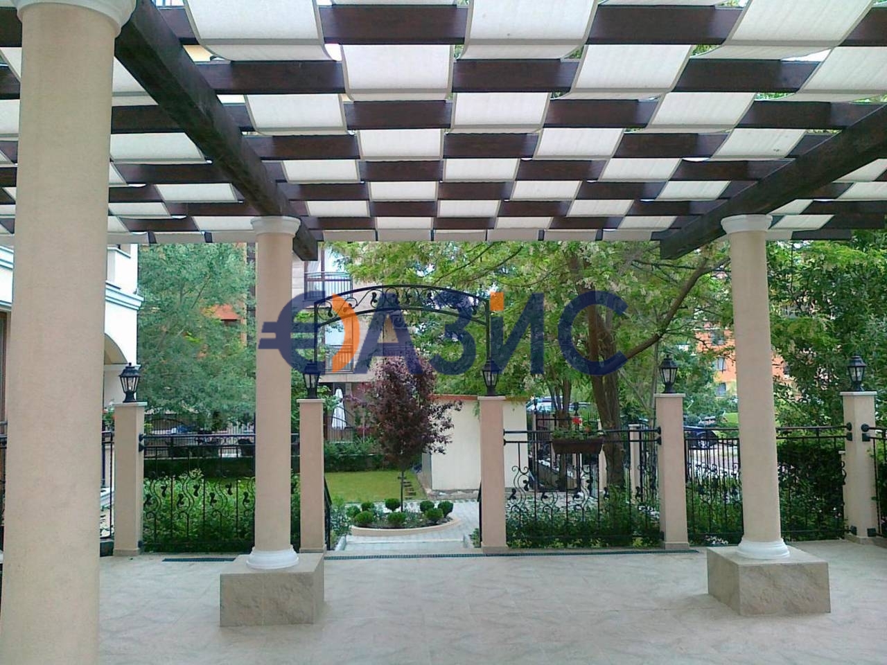 Apartment at Sunny Beach, Bulgaria, 60.2 m² - picture 3