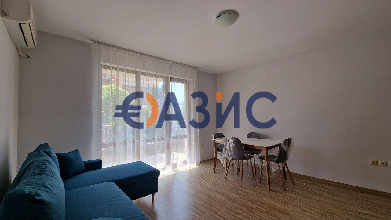 Appartamenti a Ravda, Bulgaria, 67.8 m² - foto 4