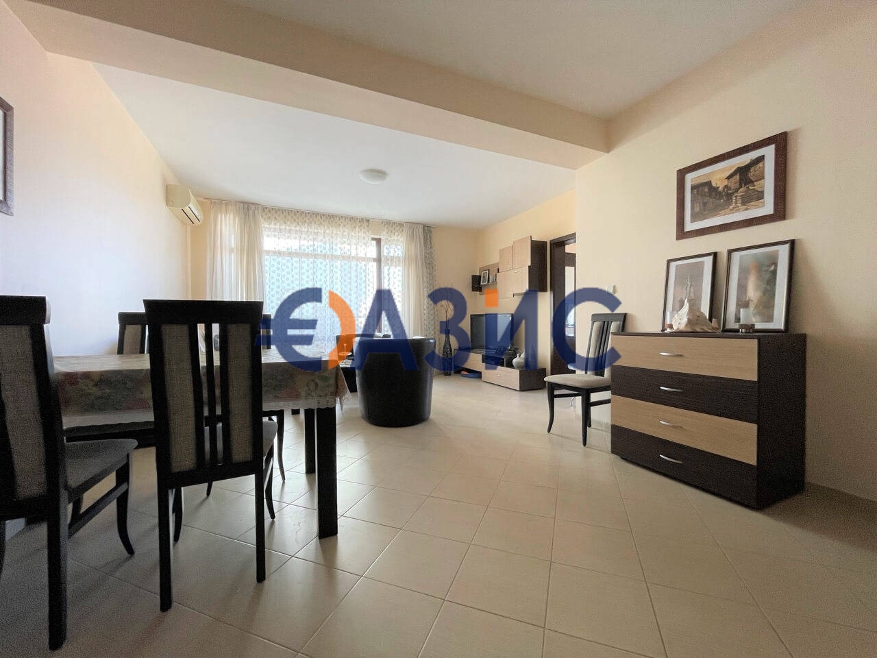 Appartement à Slantchev Briag, Bulgarie, 105 m² - image 4