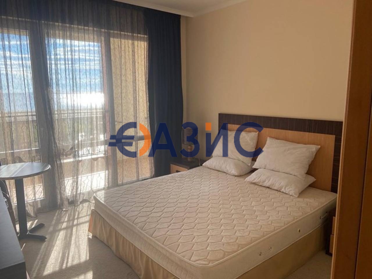 Appartement à Slantchev Briag, Bulgarie, 81 m² - image 4