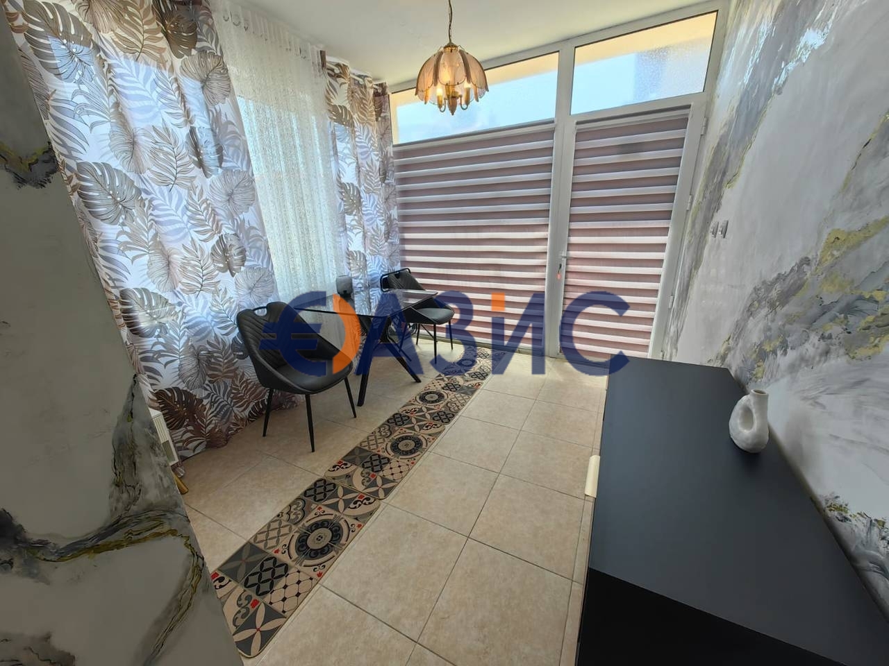 Apartment in Nessebar, Bulgarien, 40 m² - Foto 4