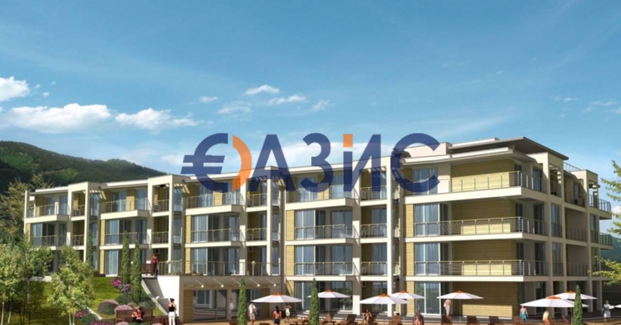 Apartamento en Sveti Vlas, Bulgaria, 93.8 m² - imagen 4