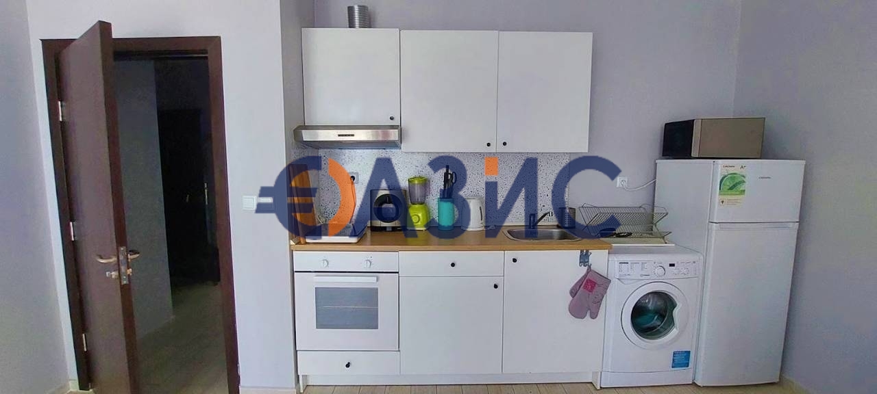 Apartment at Sunny Beach, Bulgaria, 75 m² - picture 4