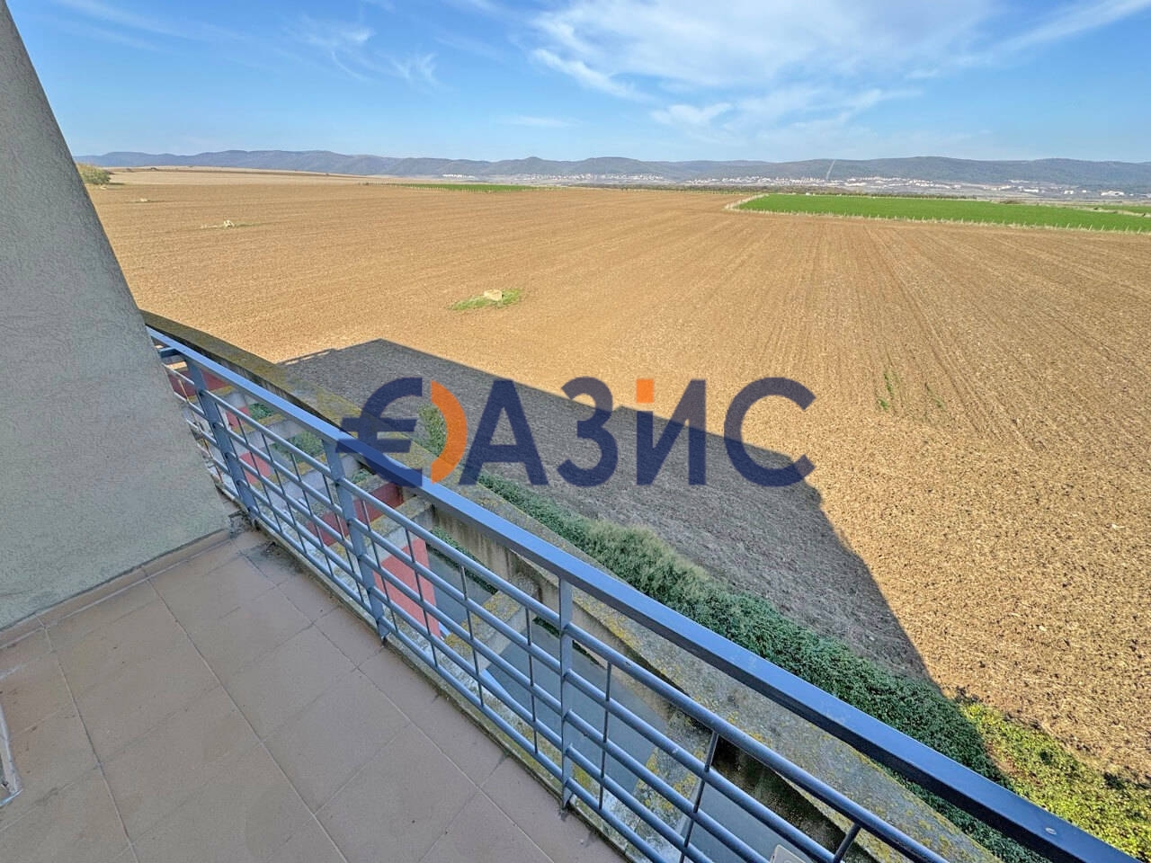 Apartment at Sunny Beach, Bulgaria, 26 m² - picture 5