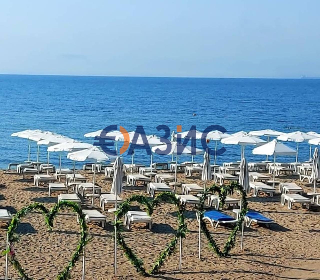 Appartement à Sarafovo, Bulgarie, 144.7 m² - image 5