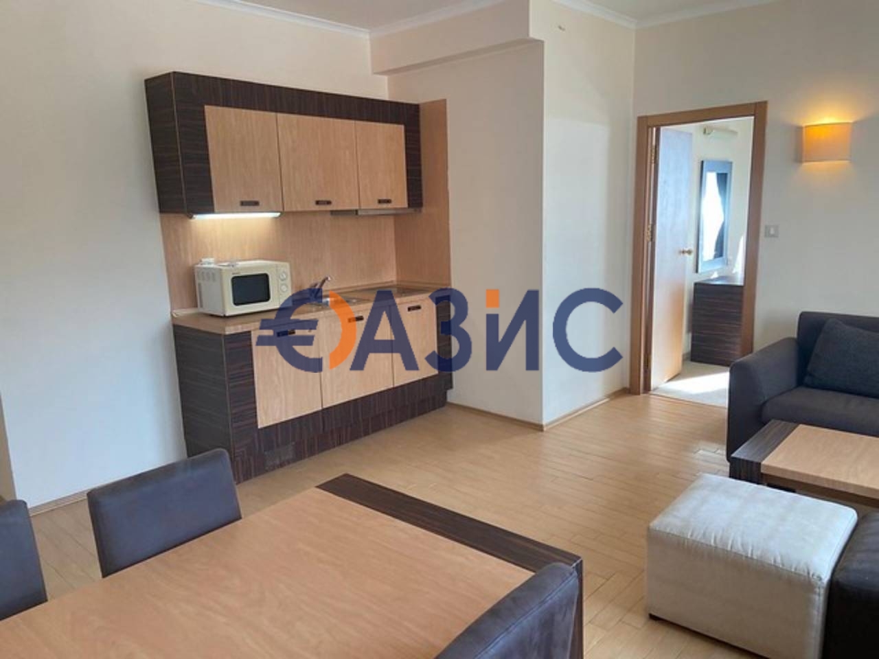 Appartement à Slantchev Briag, Bulgarie, 81 m² - image 5