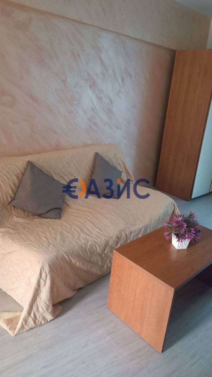Appartamenti a Spiaggia assolata, Bulgaria, 47.7 m² - foto 5