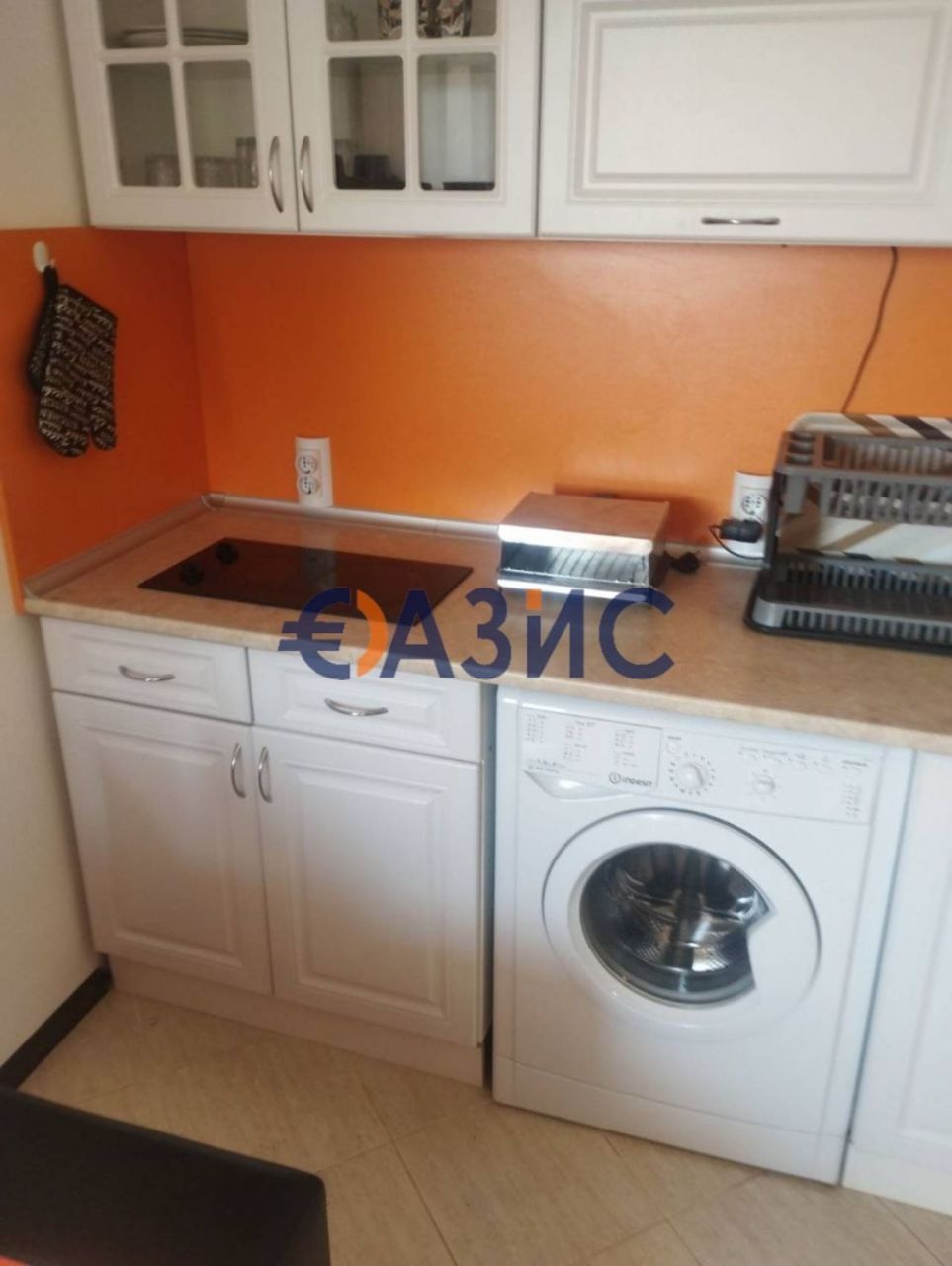 Appartement à Slantchev Briag, Bulgarie, 49 m² - image 5