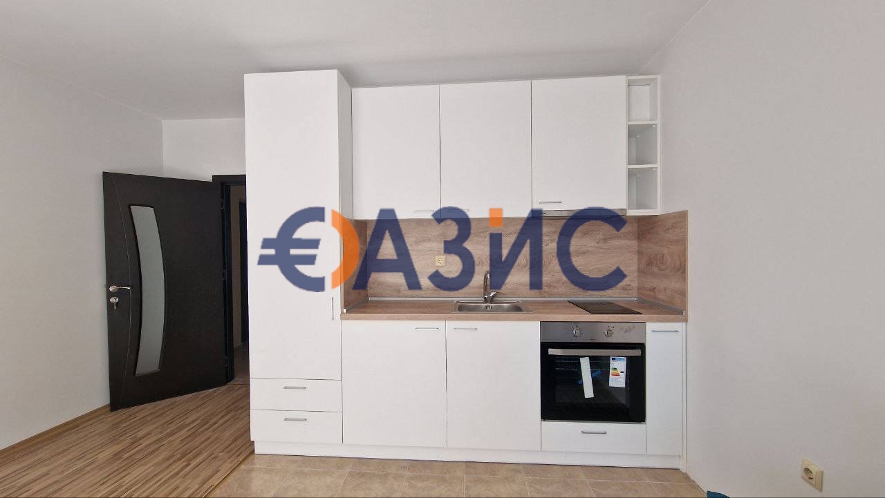 Appartamenti a Ravda, Bulgaria, 67.8 m² - foto 6