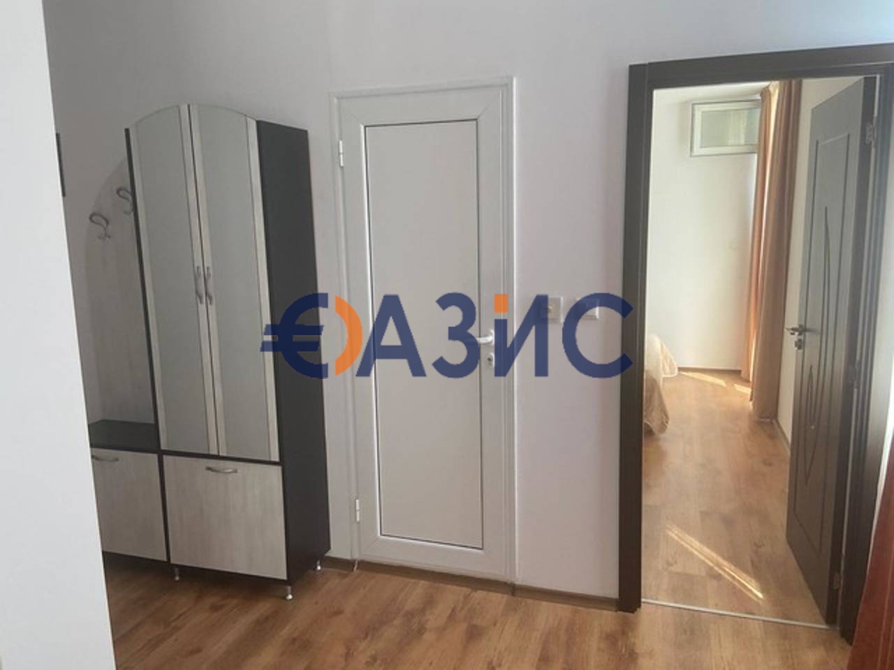 Apartment in Sonnenstrand, Bulgarien, 50 m² - Foto 6