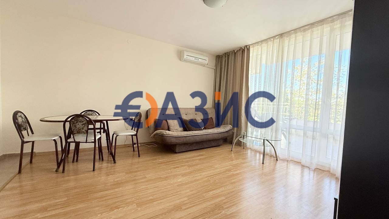 Apartment in Sveti Vlas, Bulgaria, 78 m² - picture 6