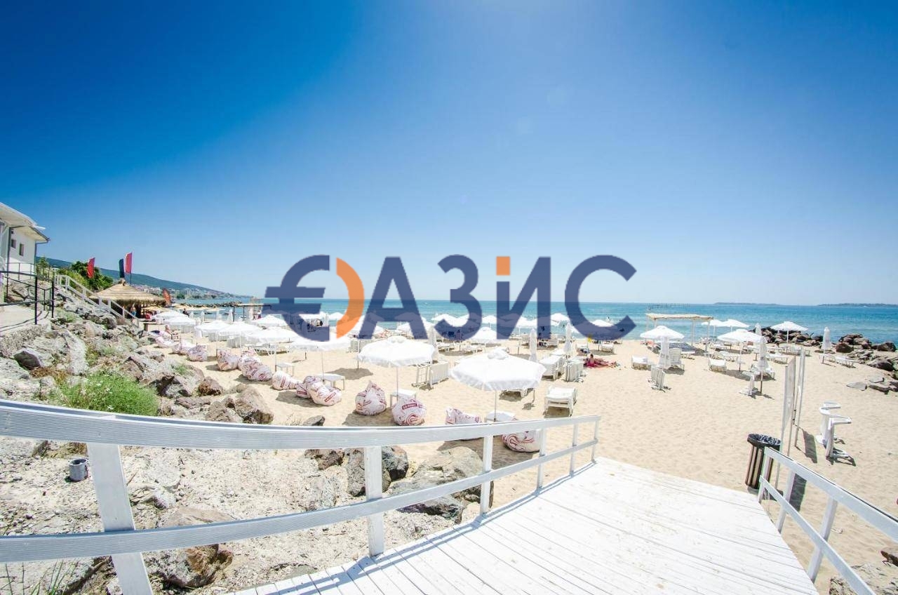 Apartamento en Sveti Vlas, Bulgaria, 40.3 m² - imagen 6