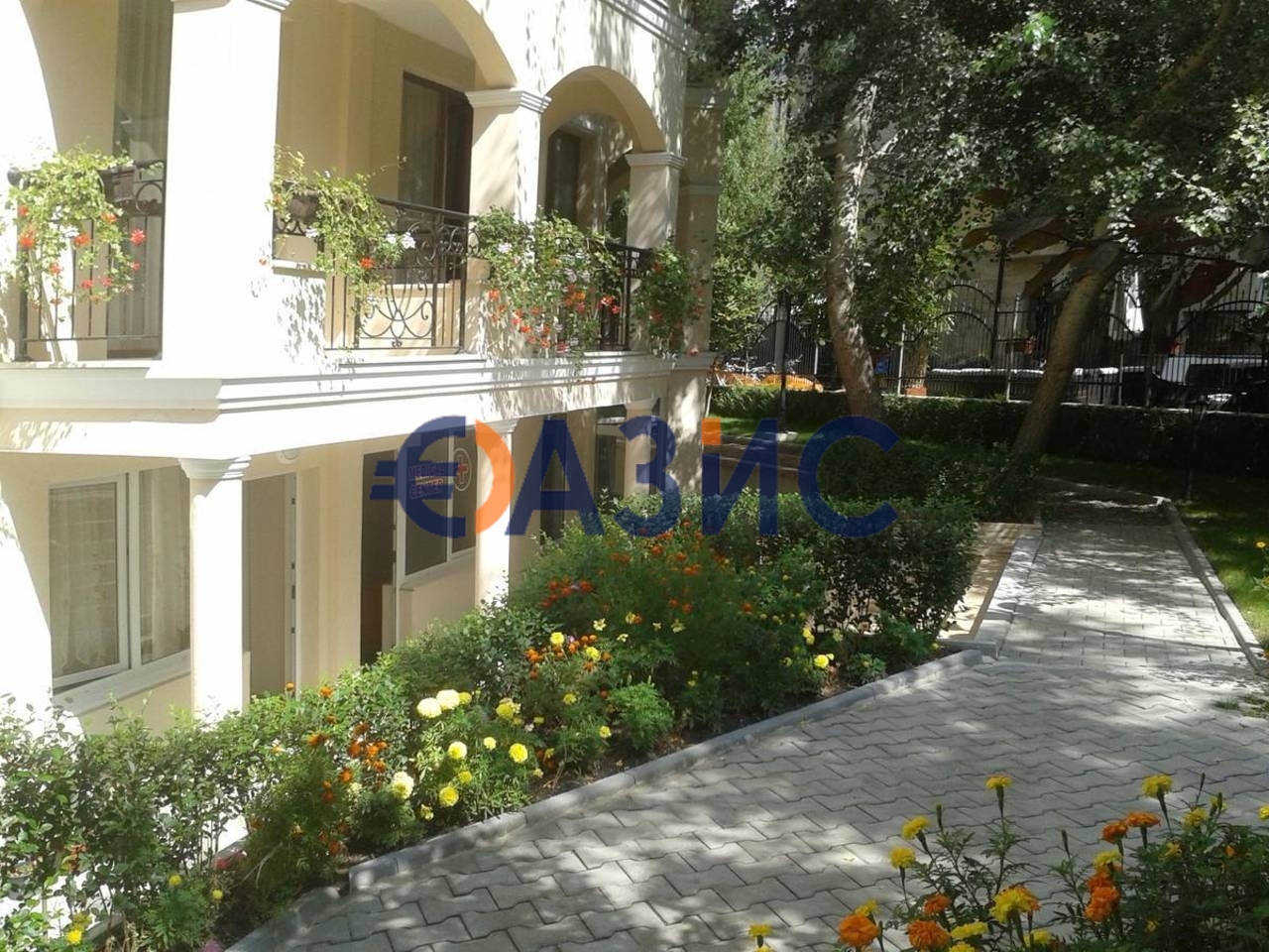 Apartment at Sunny Beach, Bulgaria, 60.2 m² - picture 6