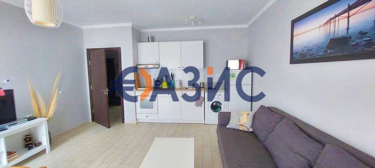 Apartment at Sunny Beach, Bulgaria, 75 m² - picture 6