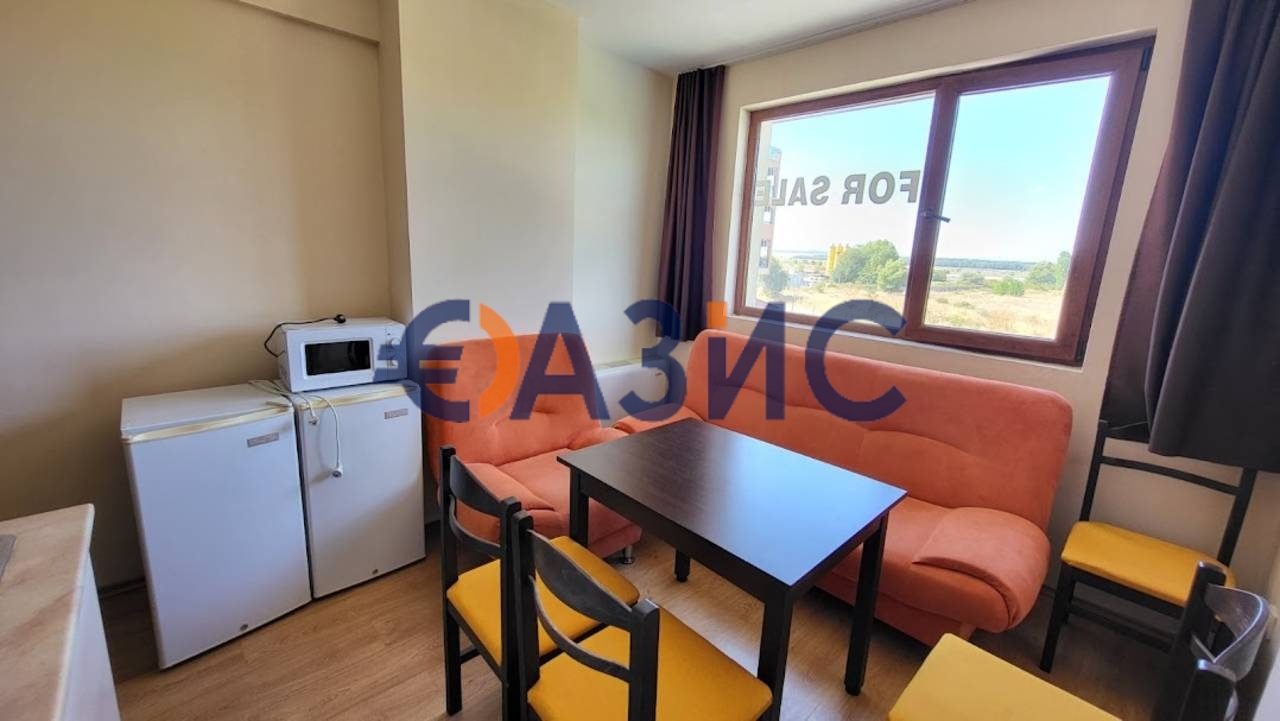 Appartement à Slantchev Briag, Bulgarie, 61 m² - image 6