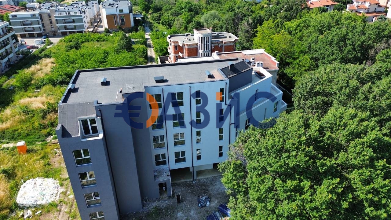 Apartment in Sarafowo, Bulgarien, 73.4 m² - Foto 6