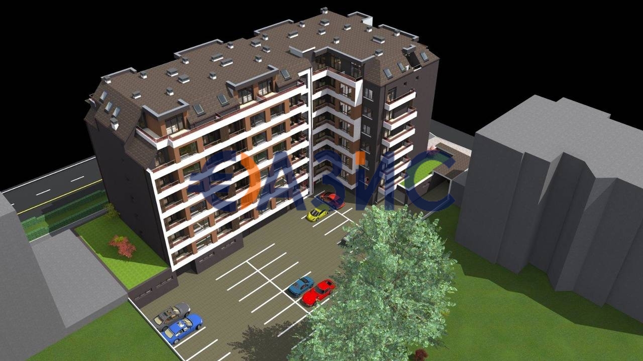 Apartment in Rudnik, Bulgaria, 98.6 m² - picture 6