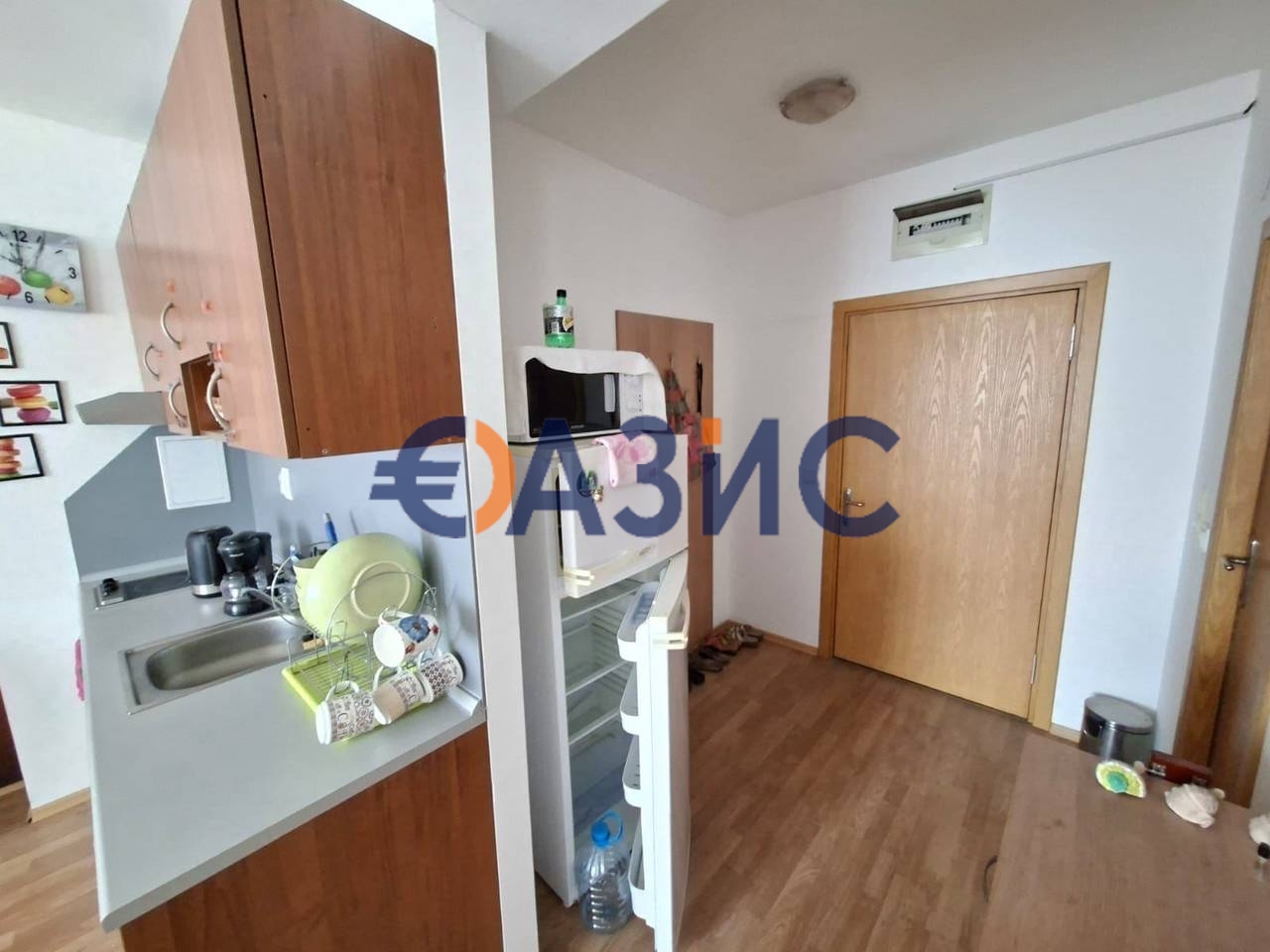 Appartement à Sarafovo, Bulgarie, 57 m² - image 6