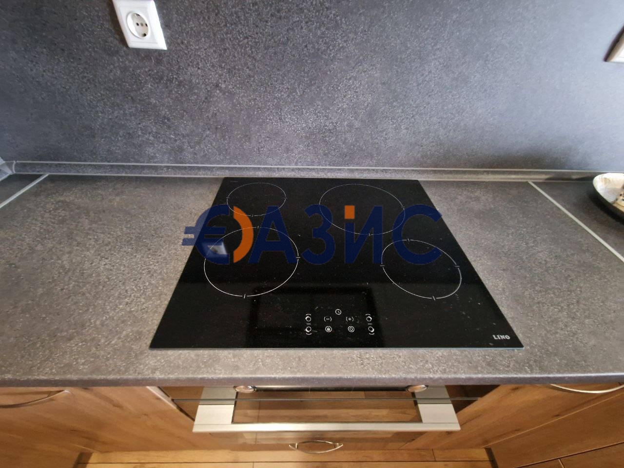 Apartment in Sveti Vlas, Bulgaria, 56.6 m² - picture 7