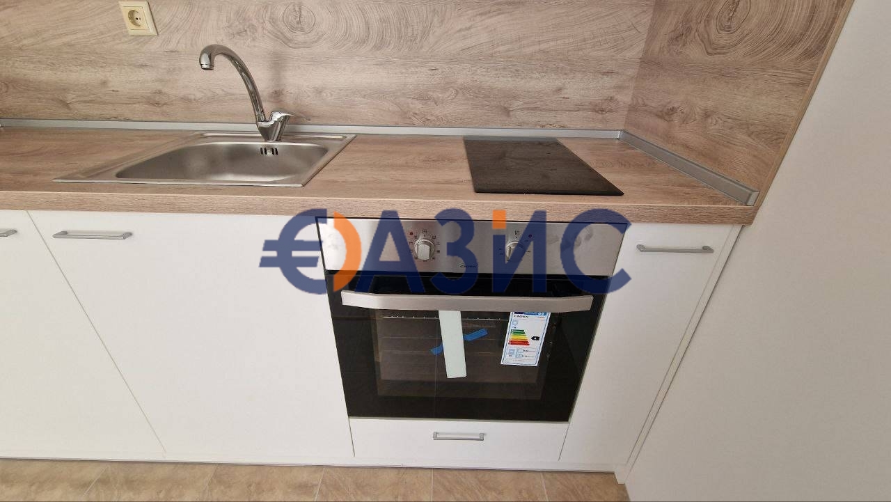 Appartamenti a Ravda, Bulgaria, 67.8 m² - foto 7