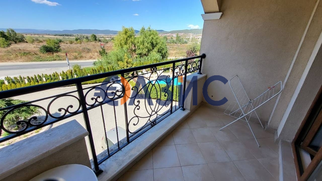 Appartement à Slantchev Briag, Bulgarie, 61 m² - image 7