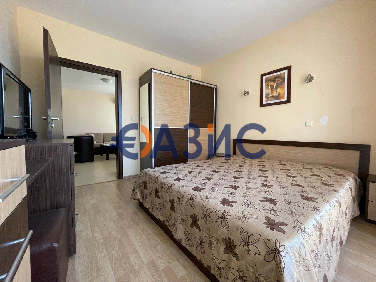 Appartement à Slantchev Briag, Bulgarie, 105 m² - image 7