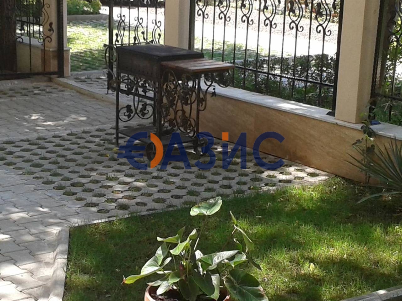 Apartment at Sunny Beach, Bulgaria, 60.2 m² - picture 7