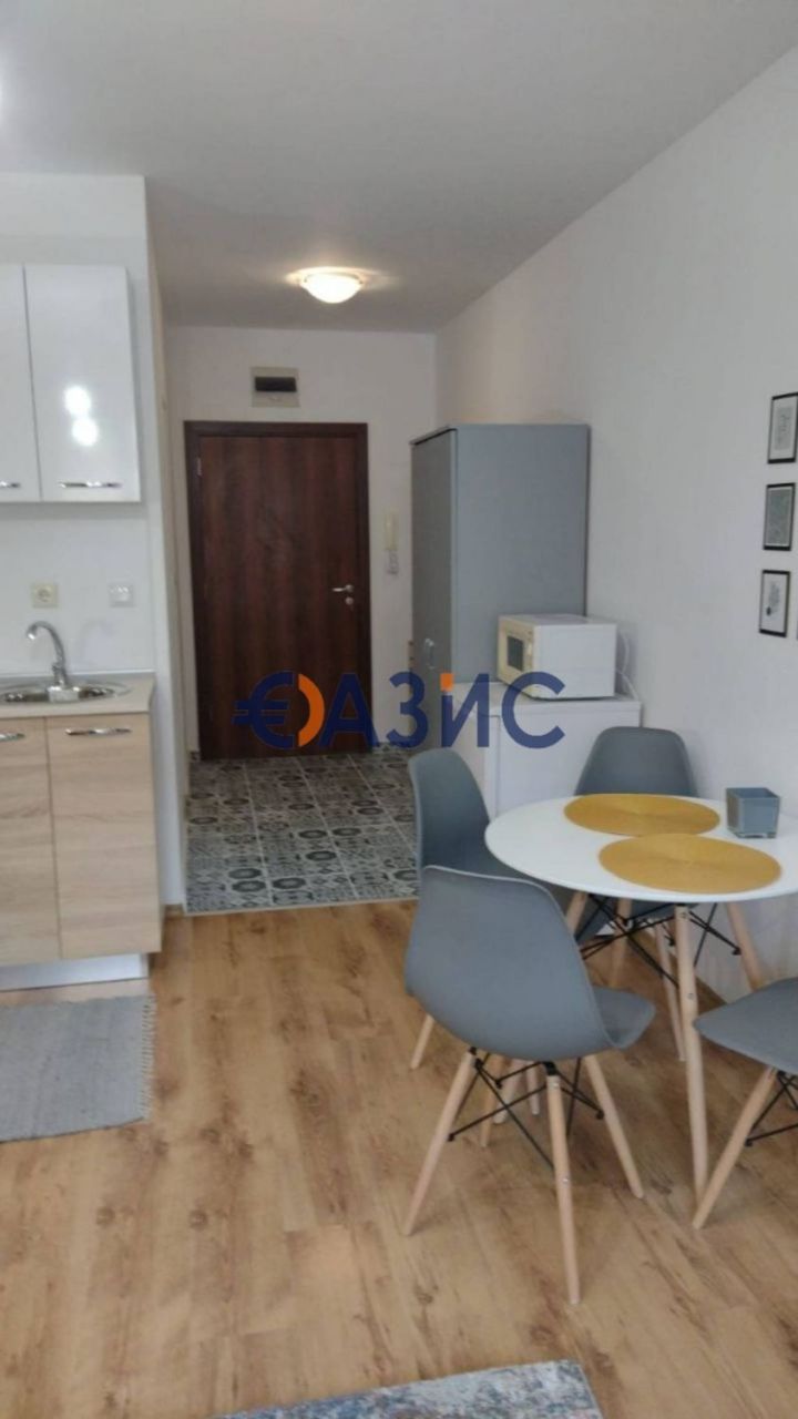 Apartamento en Sveti Vlas, Bulgaria, 42.5 m² - imagen 7