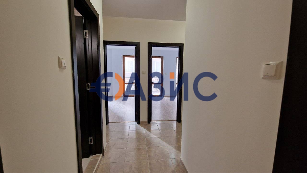 Apartment in Rawda, Bulgarien, 83.8 m² - Foto 7