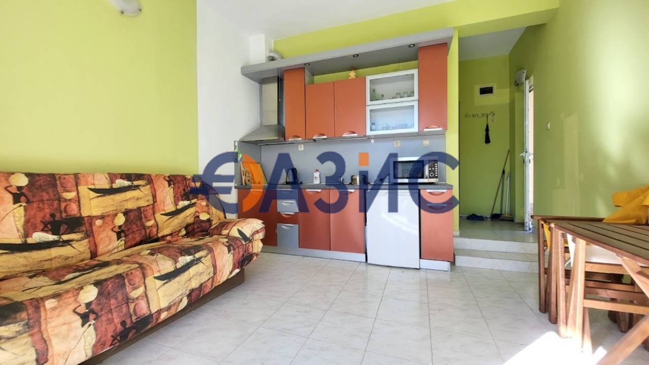 Appartement à Sveti Vlas, Bulgarie, 55 m² - image 7