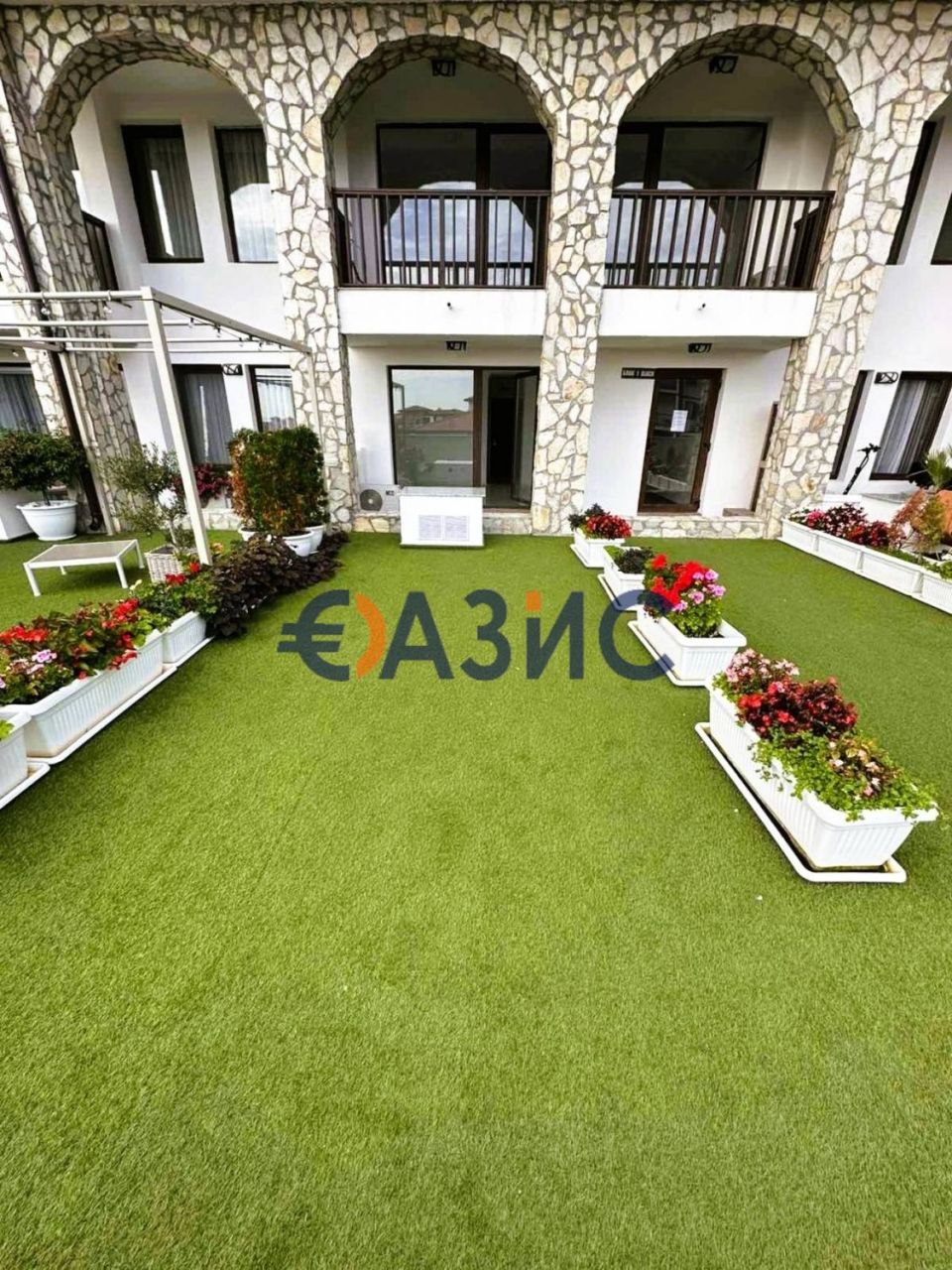 Appartamenti a Sveti Vlas, Bulgaria, 34 m² - foto 7