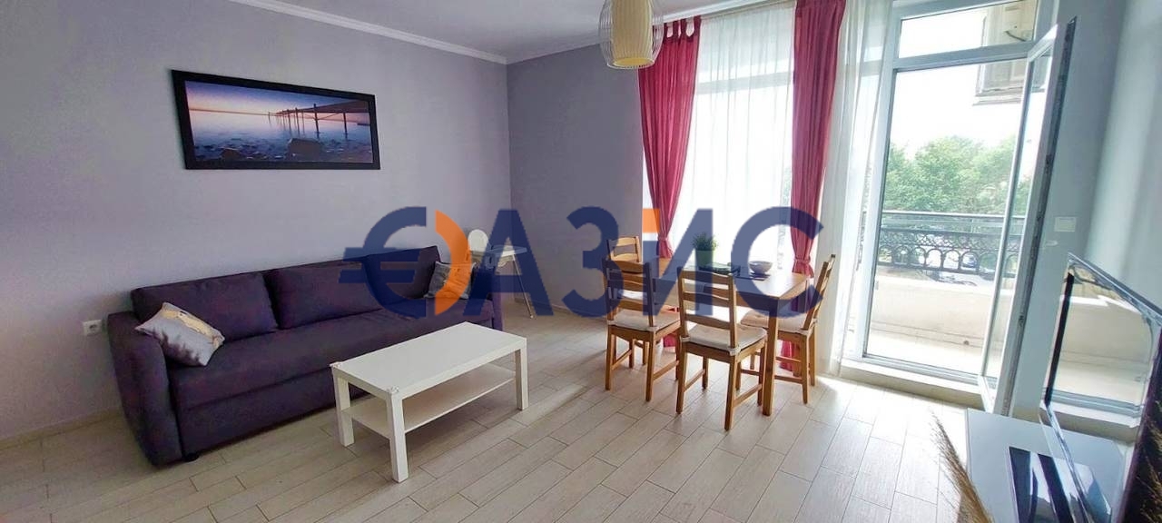 Apartment at Sunny Beach, Bulgaria, 75 m² - picture 7