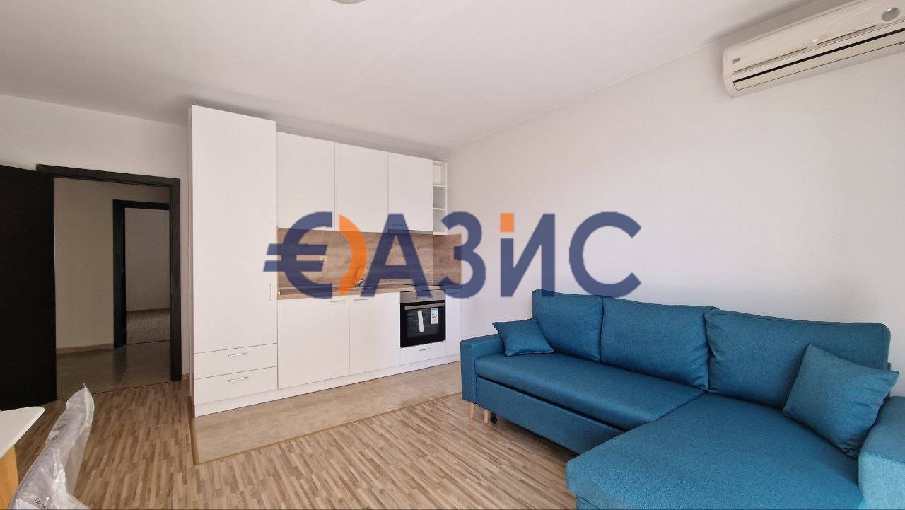 Appartamenti a Ravda, Bulgaria, 67.8 m² - foto 8