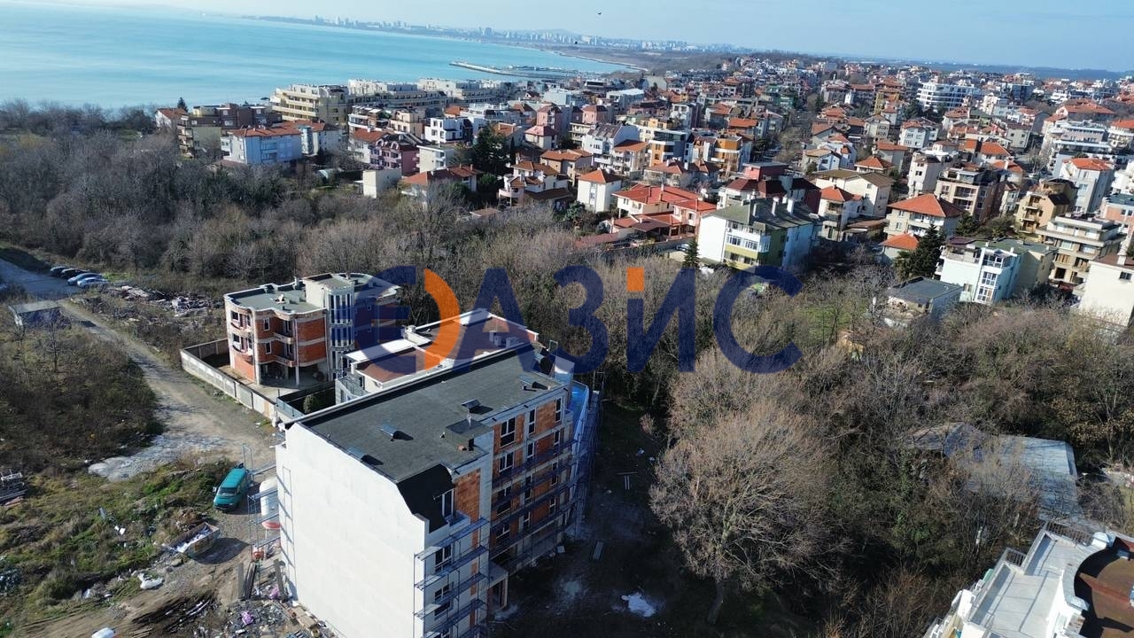 Apartment in Sarafowo, Bulgarien, 73.4 m² - Foto 8