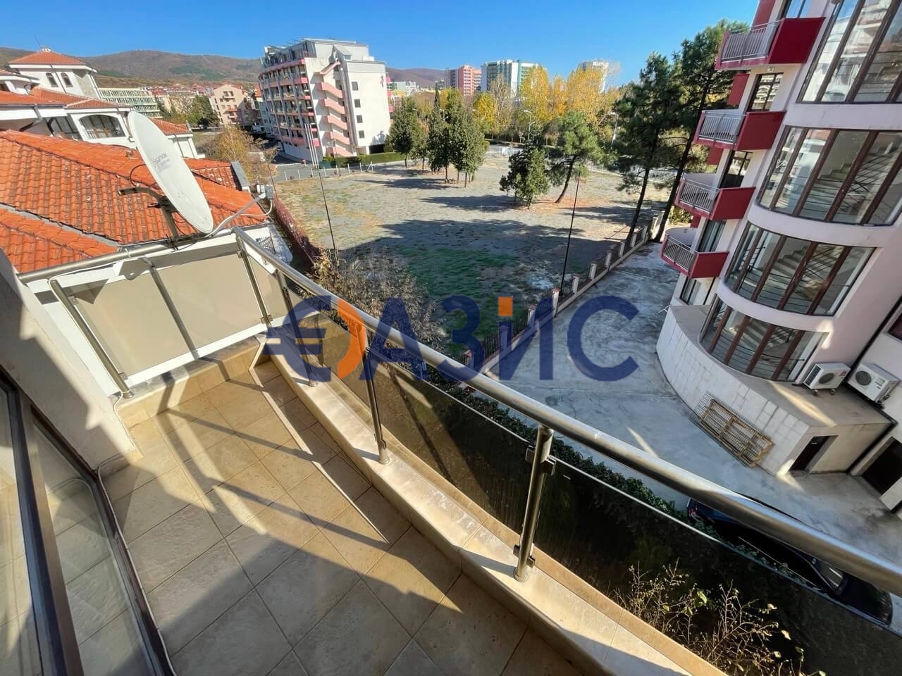 Appartement à Slantchev Briag, Bulgarie, 105 m² - image 8