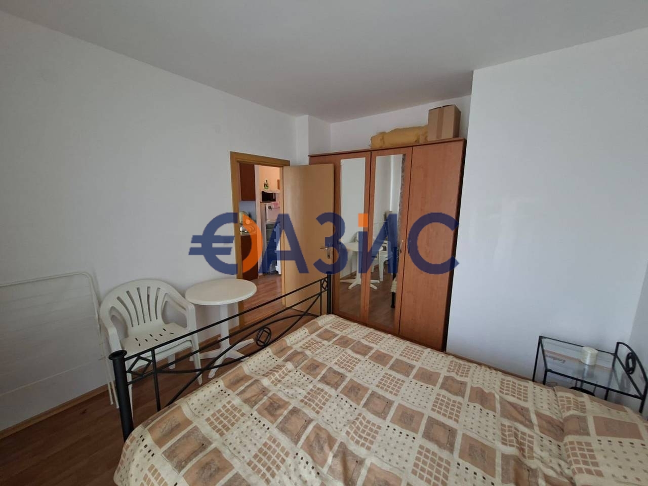 Appartement à Sarafovo, Bulgarie, 57 m² - image 8