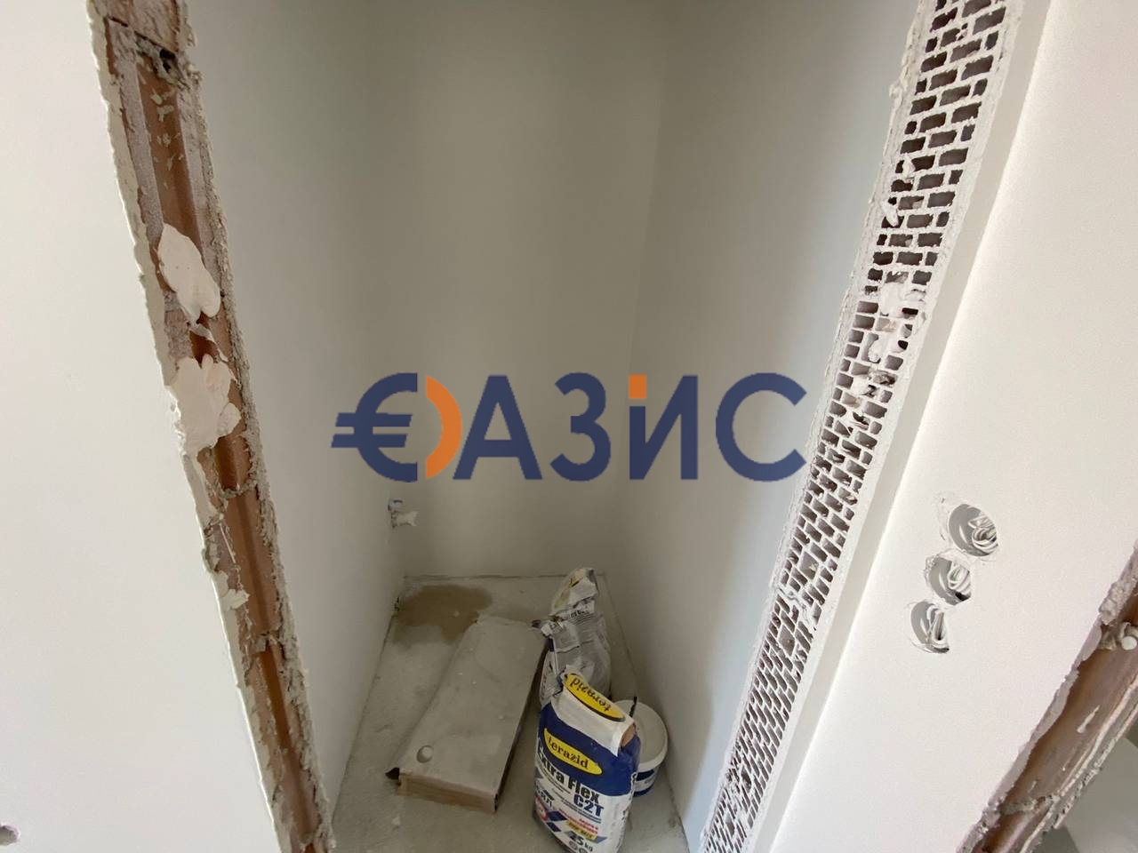 Appartamenti a Spiaggia assolata, Bulgaria, 37.3 m² - foto 8