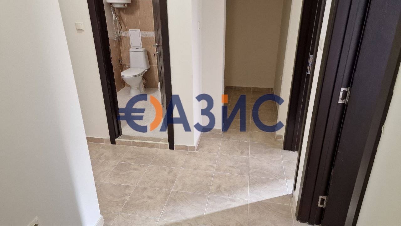 Apartment in Rawda, Bulgarien, 83.8 m² - Foto 8