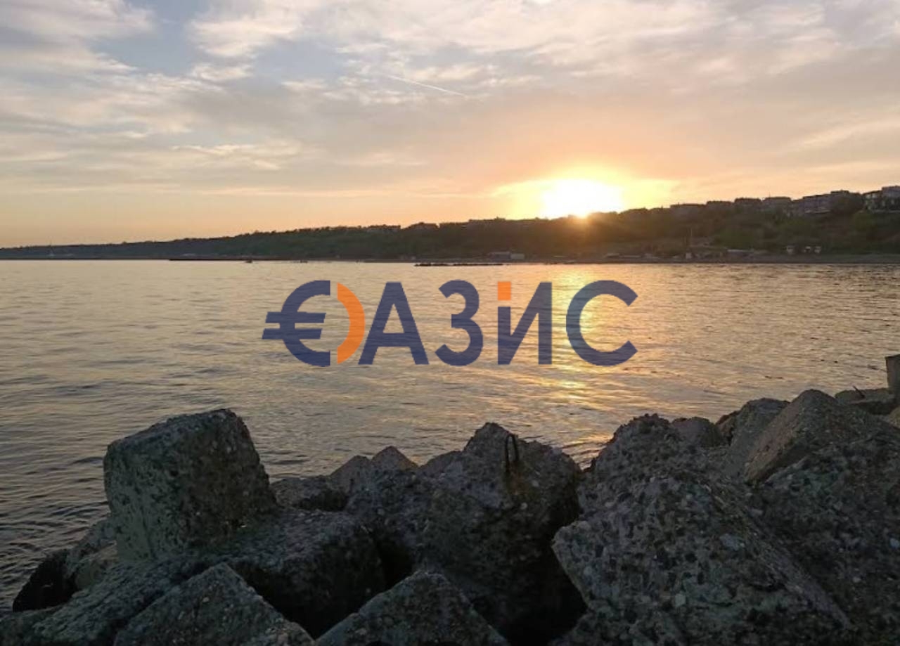 Apartamento en Sarafovo, Bulgaria, 92.7 m² - imagen 8