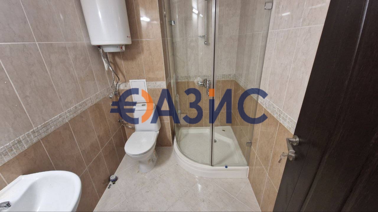 Apartment in Rawda, Bulgarien, 83.8 m² - Foto 9