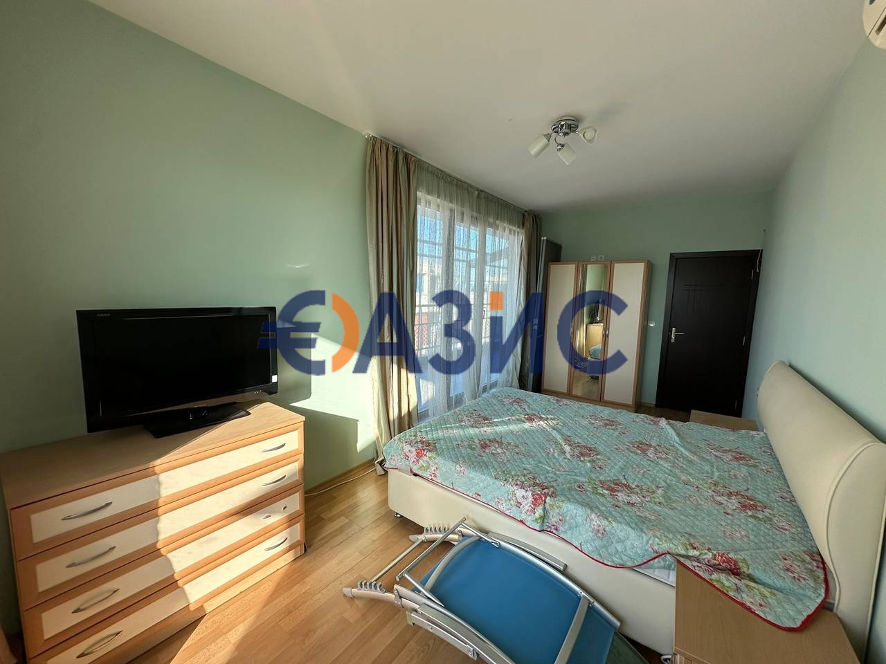 Appartement à Pomorie, Bulgarie, 100 m² - image 9