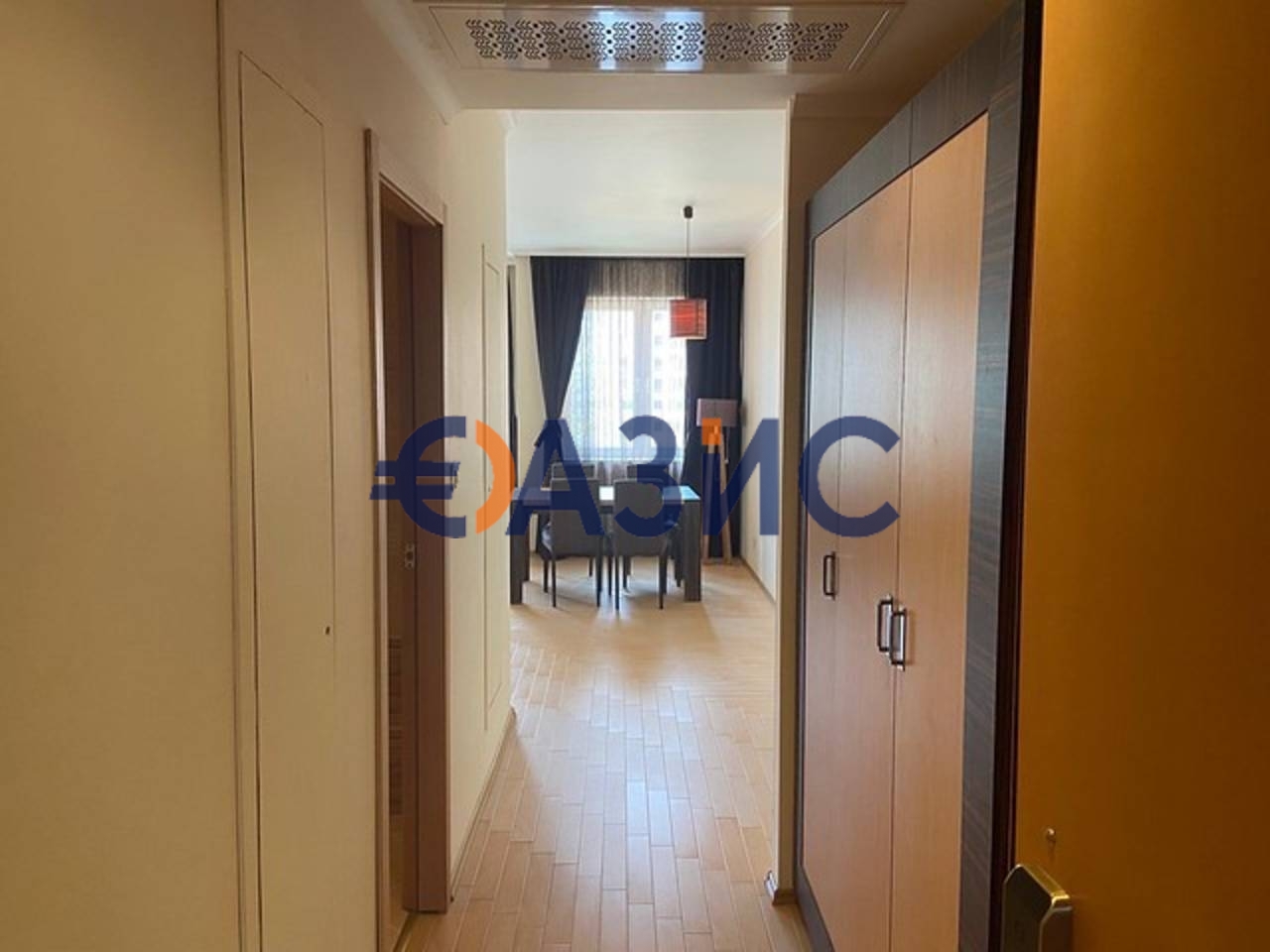 Appartement à Slantchev Briag, Bulgarie, 81 m² - image 9