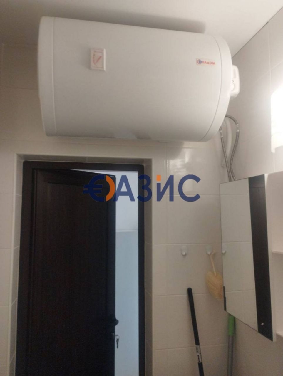 Appartement à Slantchev Briag, Bulgarie, 49 m² - image 9