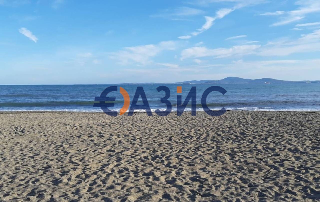 Apartamento en Sarafovo, Bulgaria, 92.7 m² - imagen 9