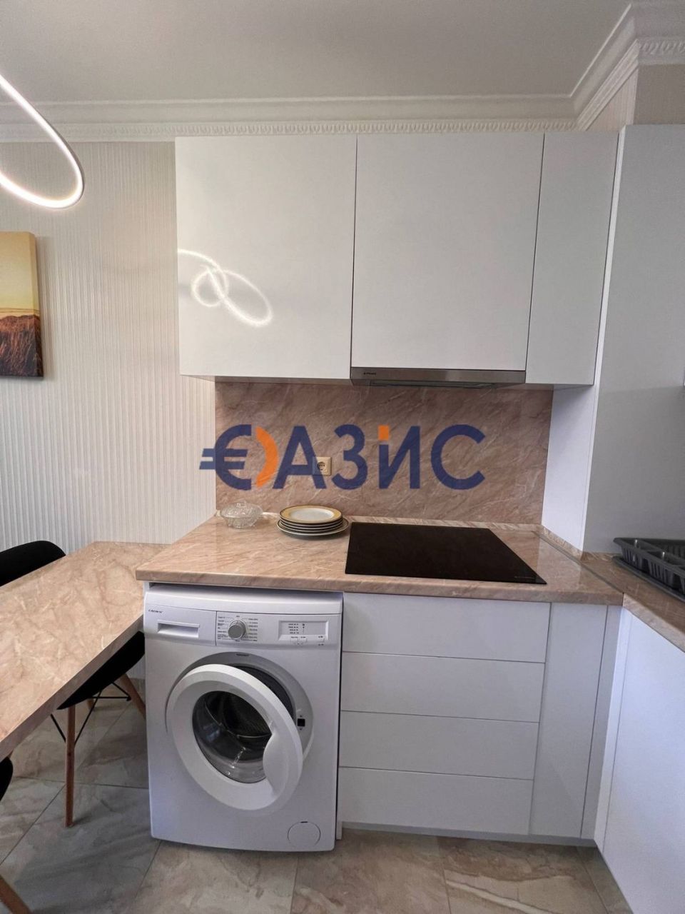 Apartamento en Sveti Vlas, Bulgaria, 56 m² - imagen 9