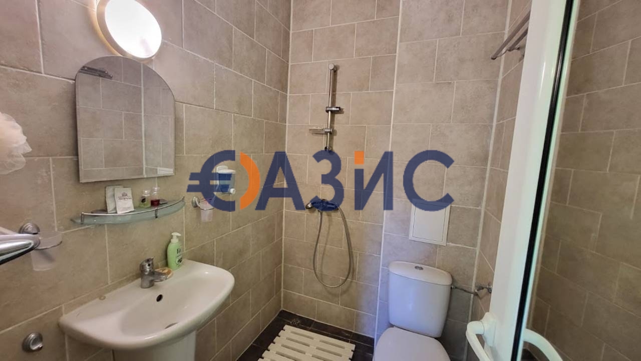 Appartement à Sveti Vlas, Bulgarie, 55 m² - image 9