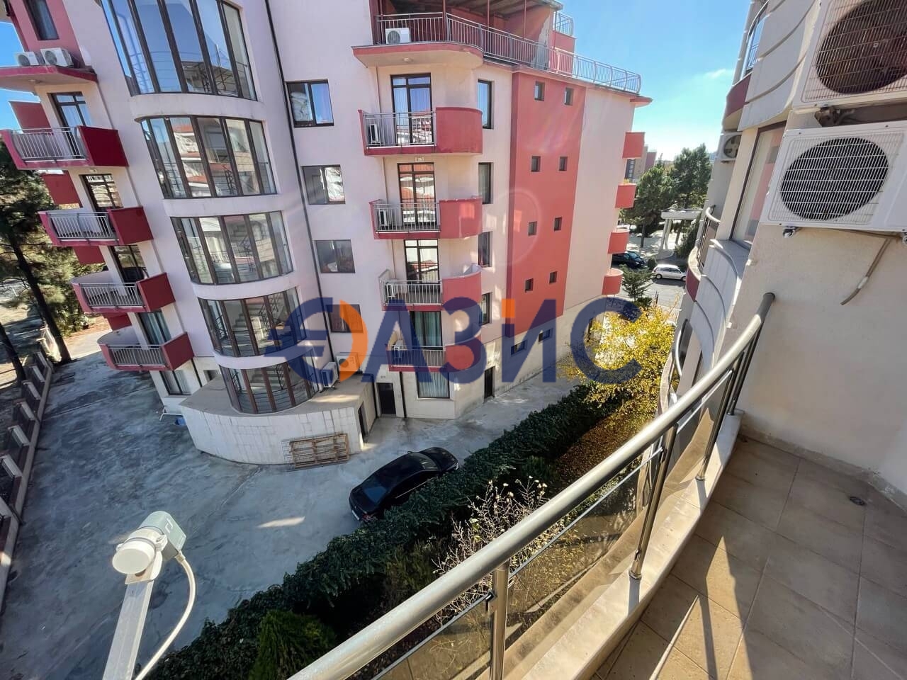 Appartement à Slantchev Briag, Bulgarie, 105 m² - image 9